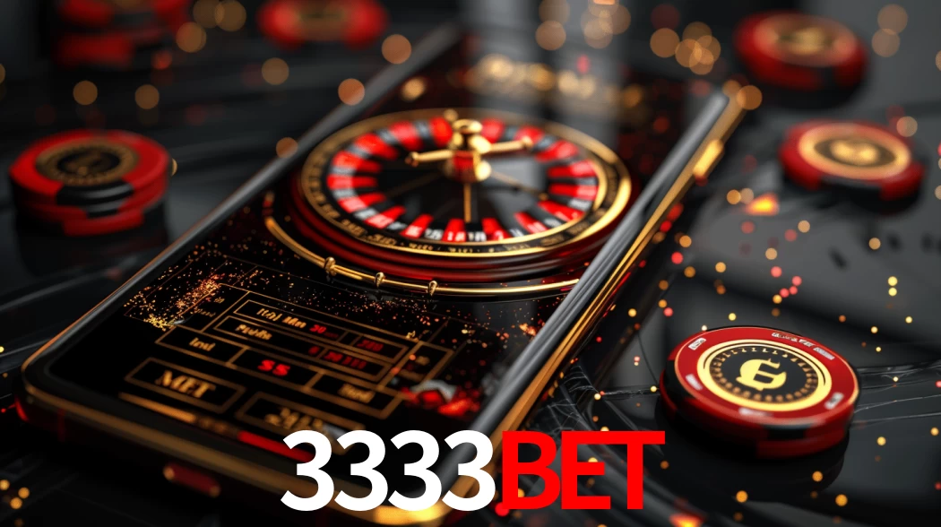 Welcome Bonus 3333bet