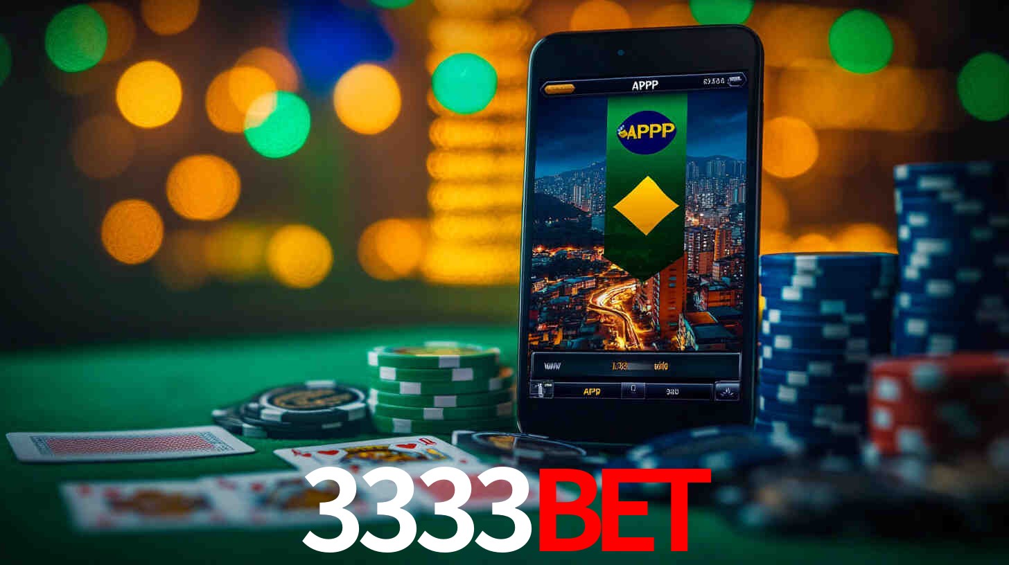 Experiência VIP 3333bet