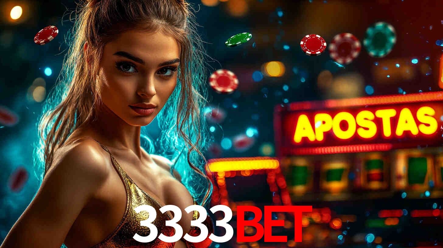 Explorando a Categoria de Eventos em Apostas na 3333bet
