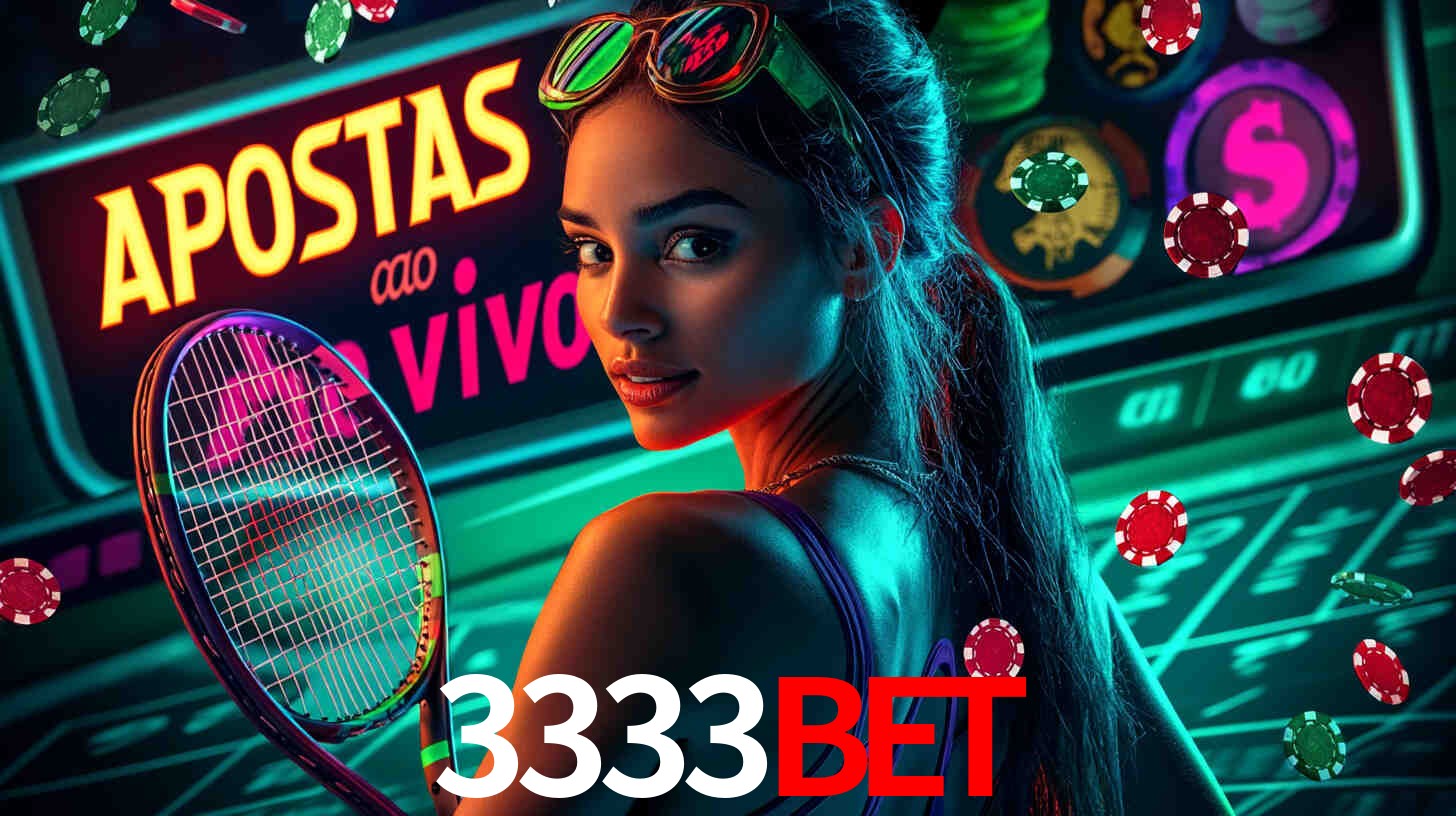 Descubra a Essência do 3333bet: Nossa História e Compromissos