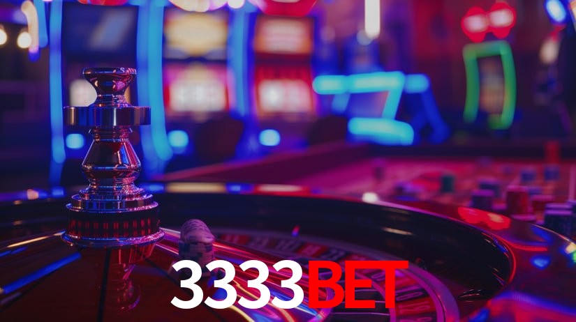 3333bet