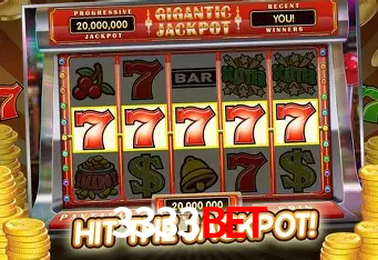 Apostas Esportivas na 3333bet: Um Guia Completo