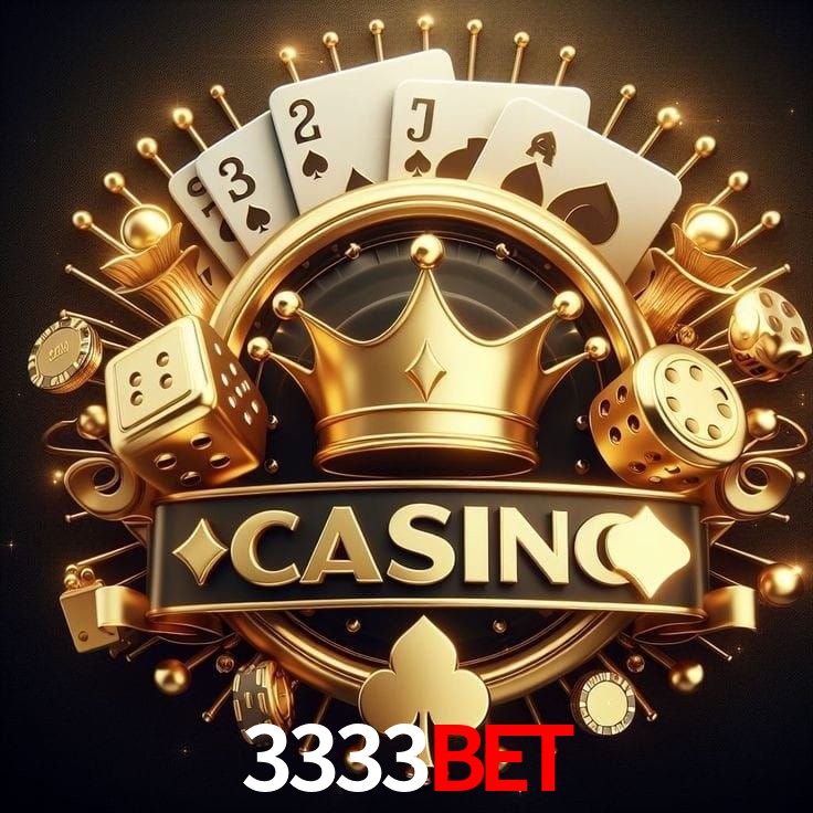 Casino Ao Vivo 3333bet