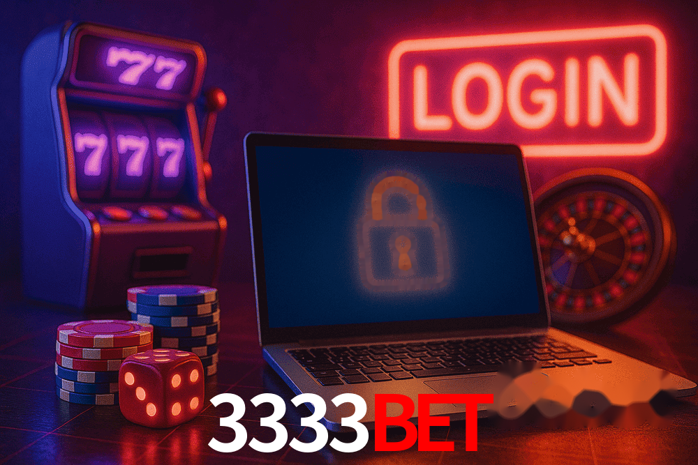 Recursos de Bônus 3333bet