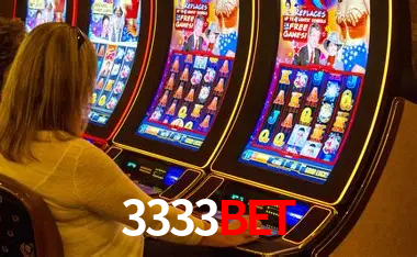 A Experiência Imersiva dos Cassinos Ao Vivo no 3333bet