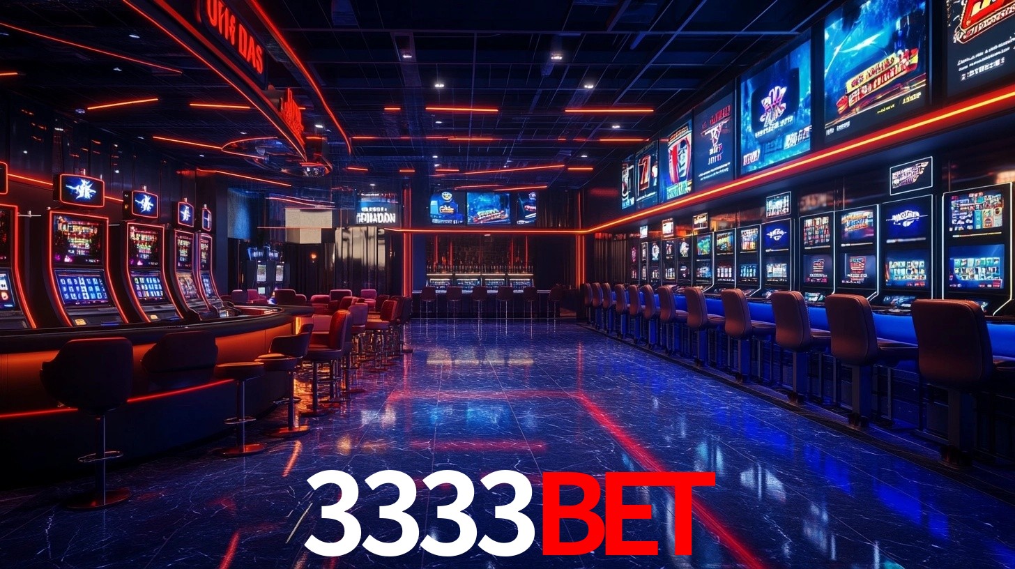 Daily Bonuses 3333bet