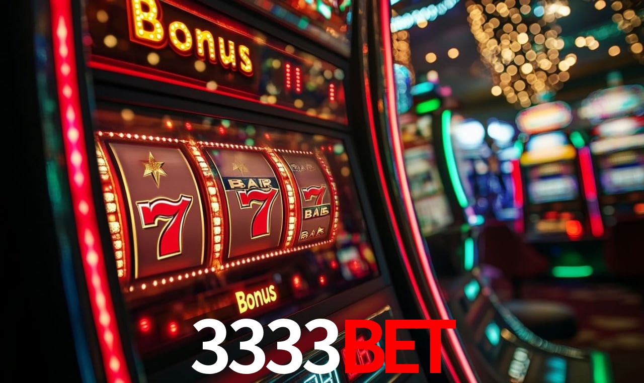 3333bet.com