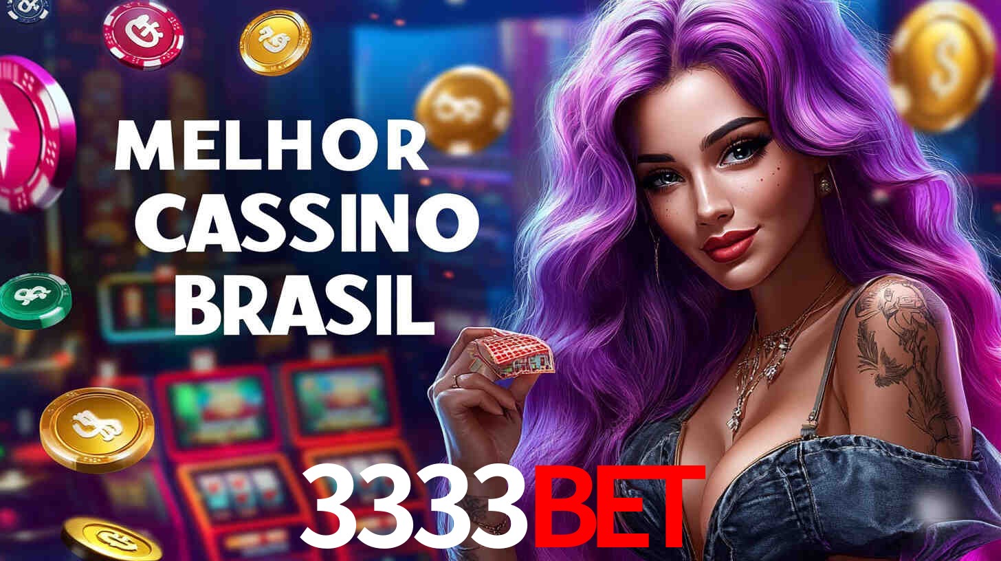 Inovações de Jogos na 3333bet: O Futuro das Experiências Interativas