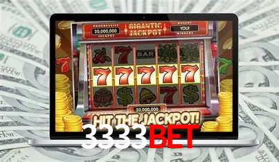 Mesas ao vivo 3333bet