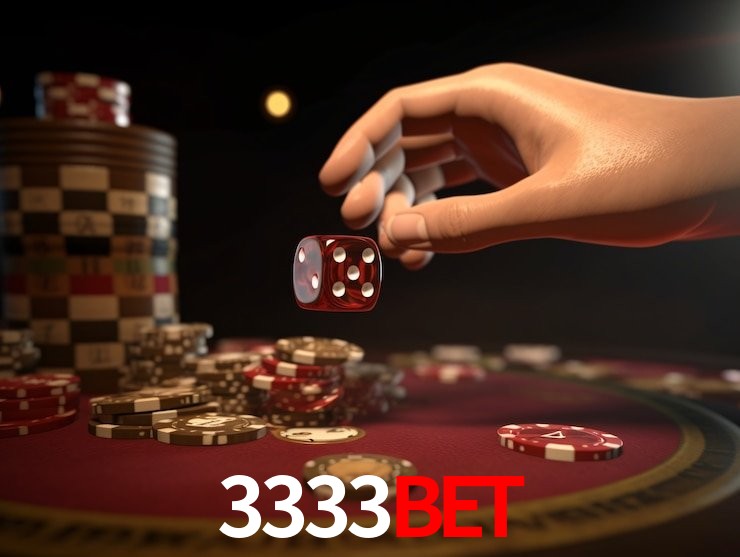 Login Seguro 3333bet