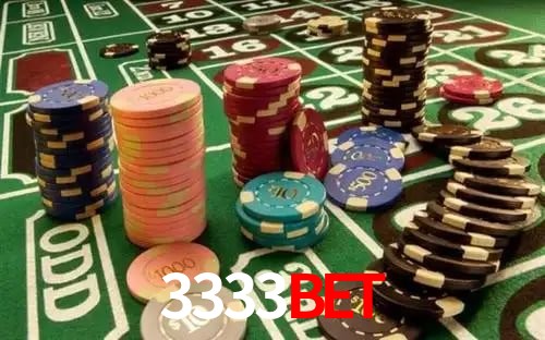 Apostas ao vivo 3333bet