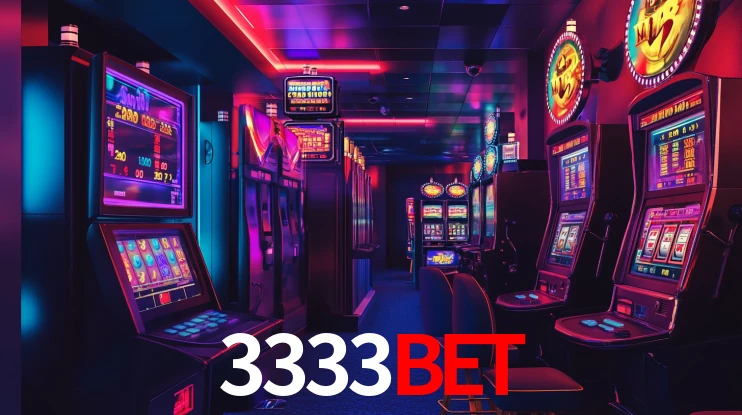 3333bet