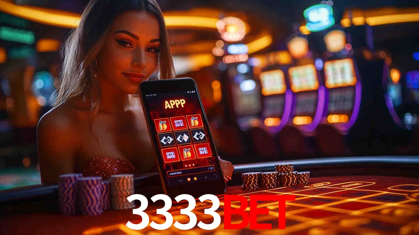 Descubra o Programa VIP da 3333bet: Vantagens Exclusivas para Jogadores