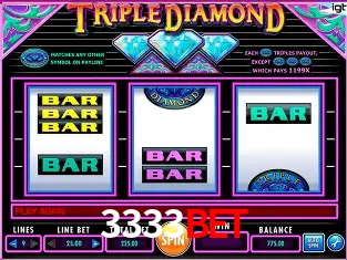 Descubra a Magia dos Jogos de Arcade no 3333bet
