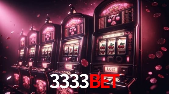 Bônus de Boas-vindas 3333bet