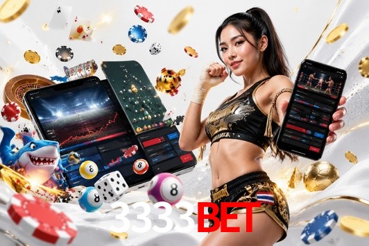 Seasonal Promotions 3333bet