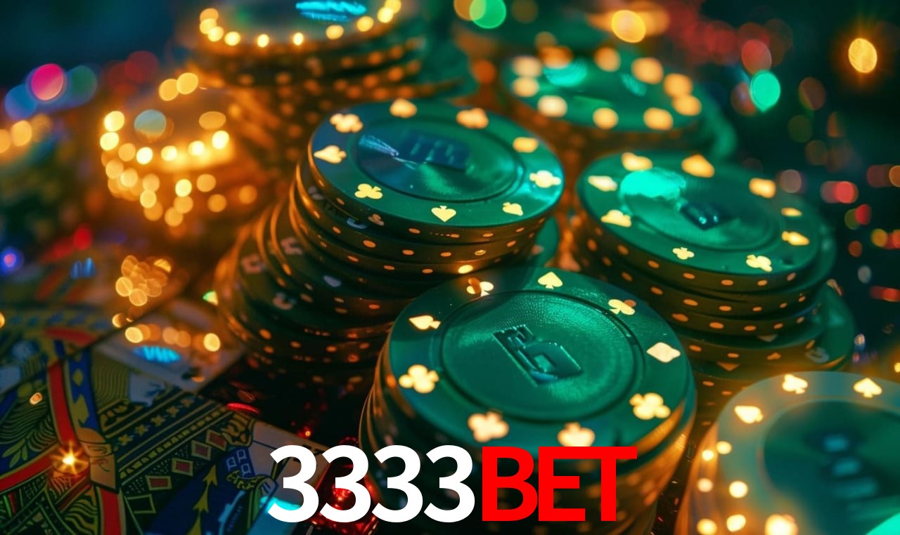 Estatísticas Esportivas 3333bet