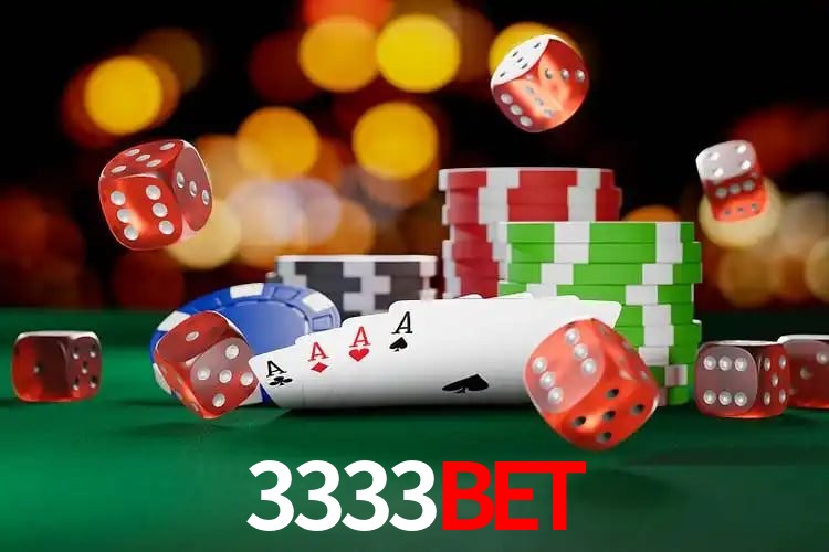 Cadastro Rápido 3333bet