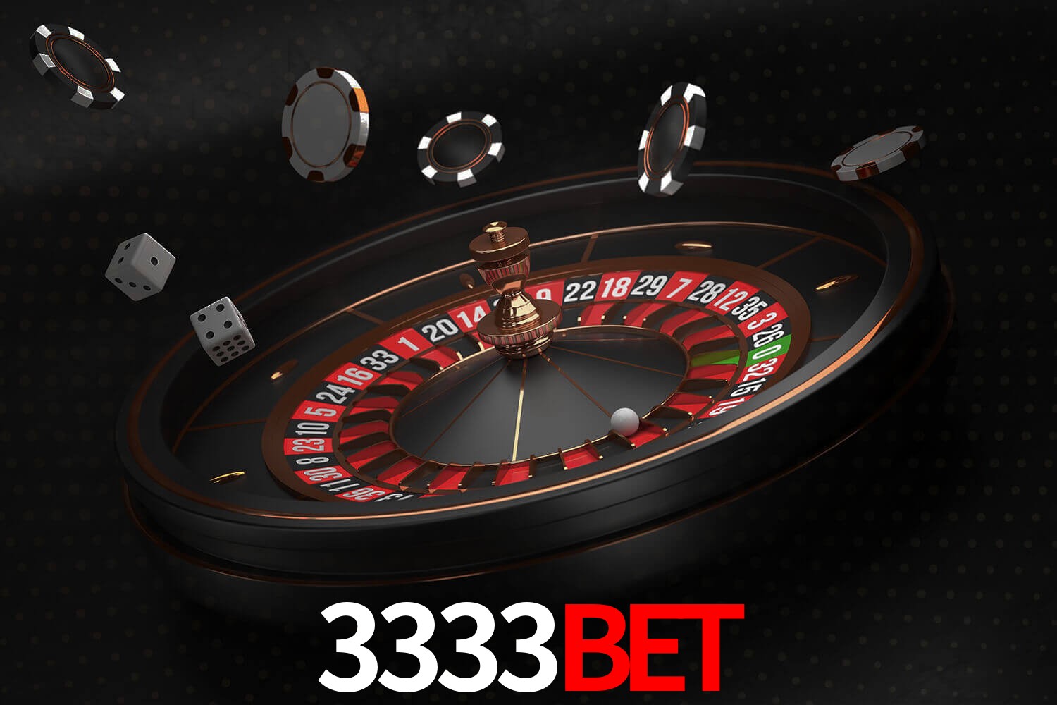3333bet.com