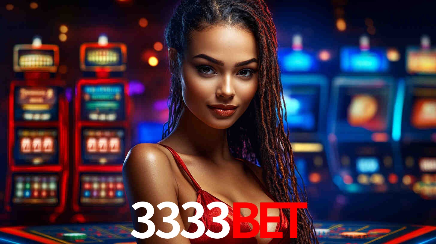 A Emoção da Loteria na 3333bet: Uma Chance de Mudança de Vida