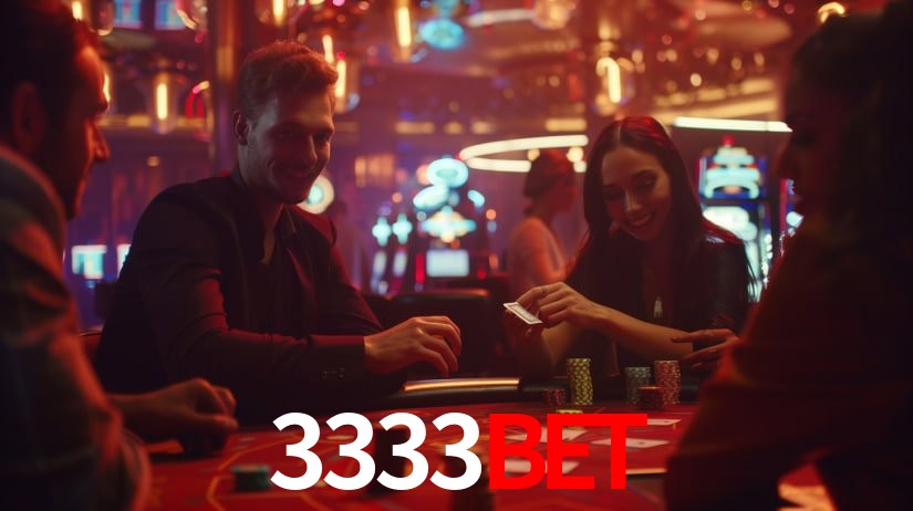A Popularidade dos Caça-Níqueis no 3333bet