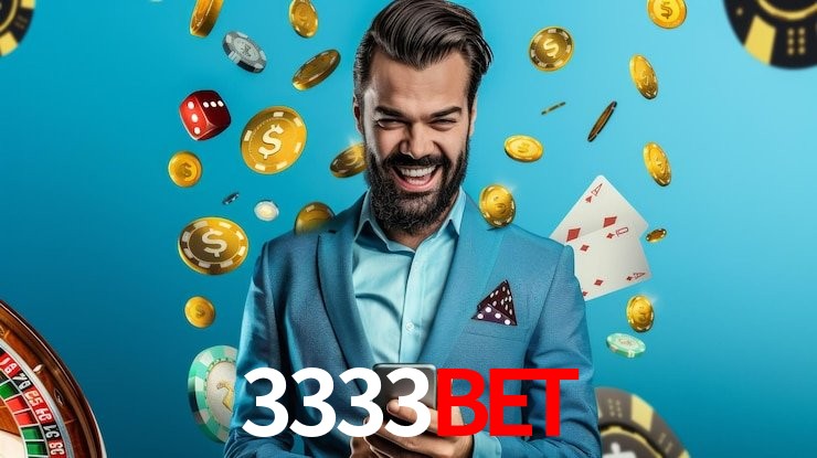 Game Providers 3333bet