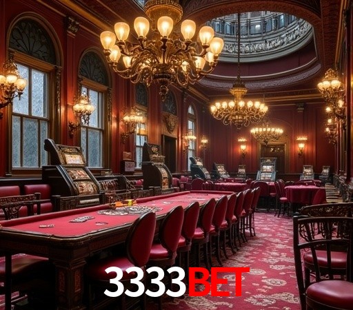 App 3333bet no celular
