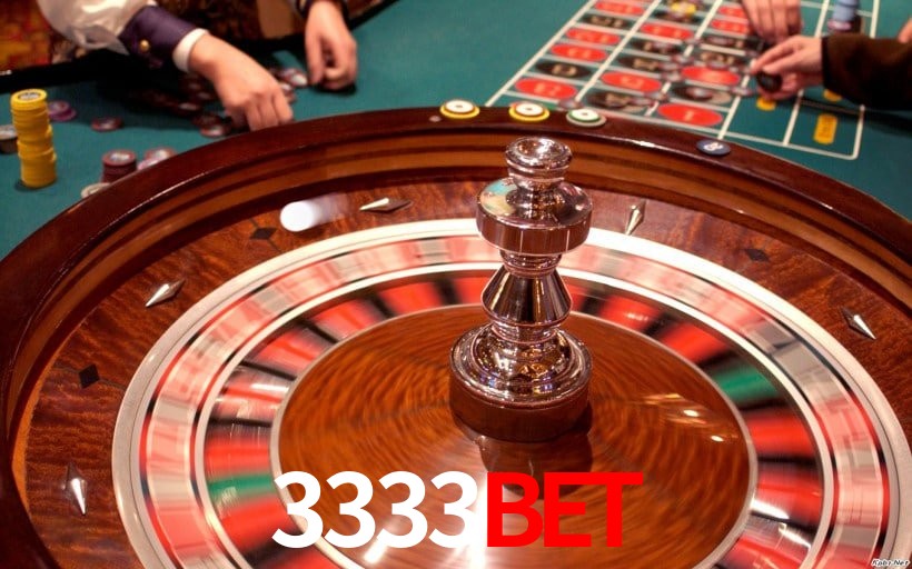 Casino VIP 3333bet