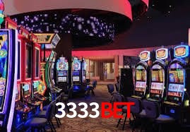 Catálogo de jogos na 3333bet