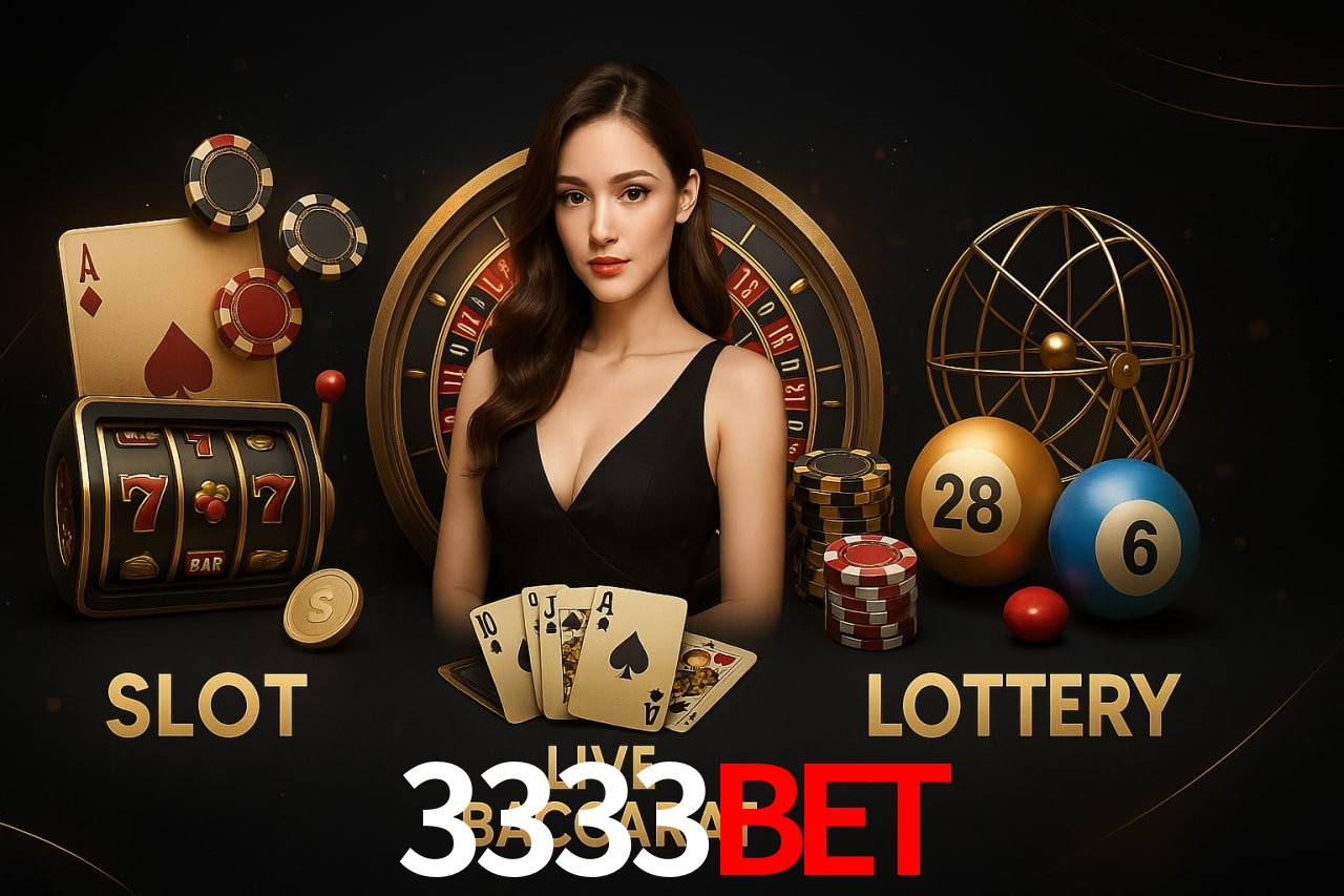 Depósito e saque na 3333bet