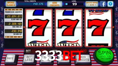 Desvendando o Mundo dos Jogos Virtuais na 3333bet