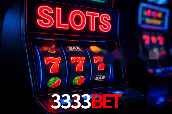 Lista de jogos de slot na 3333bet