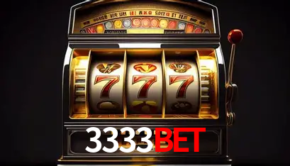 Apostas Esportivas na 3333bet: Um Guia Completo