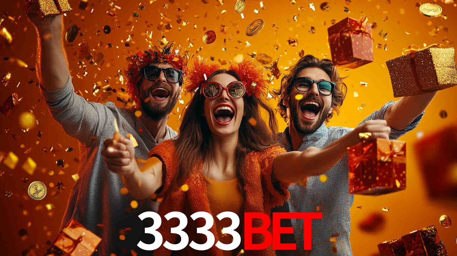 3333bet.com