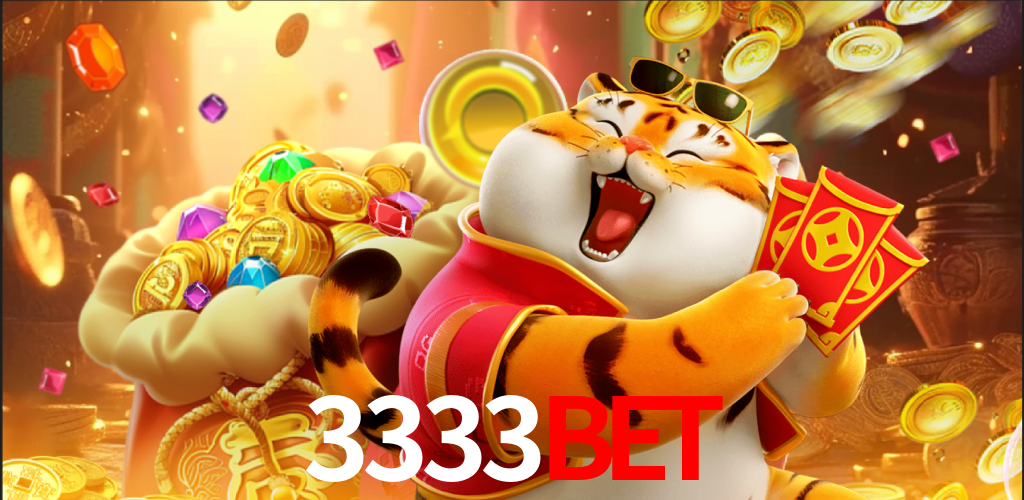 Desvendando o Mundo dos Jogos Virtuais na 3333bet