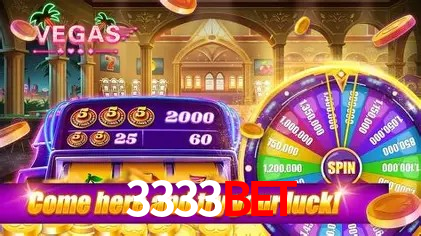 2FA Security 3333bet