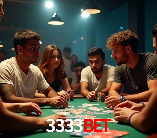 Inovações de Jogos na 3333bet: O Futuro das Experiências Interativas