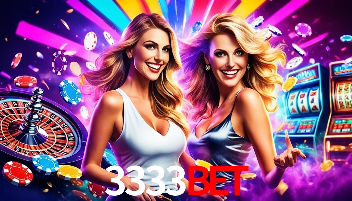 Descubra a Essência do 3333bet: Nossa História e Compromissos