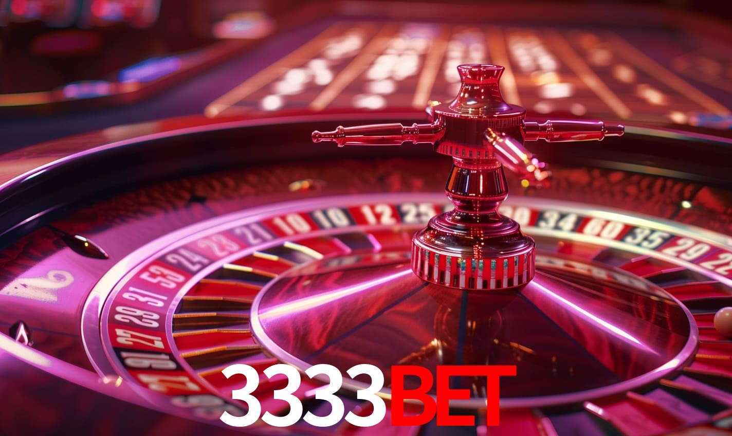 Provedores de Jogos 3333bet