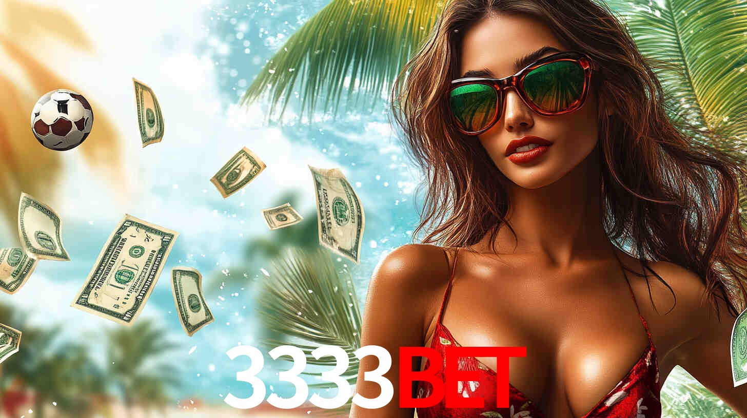 Account Benefits 3333bet