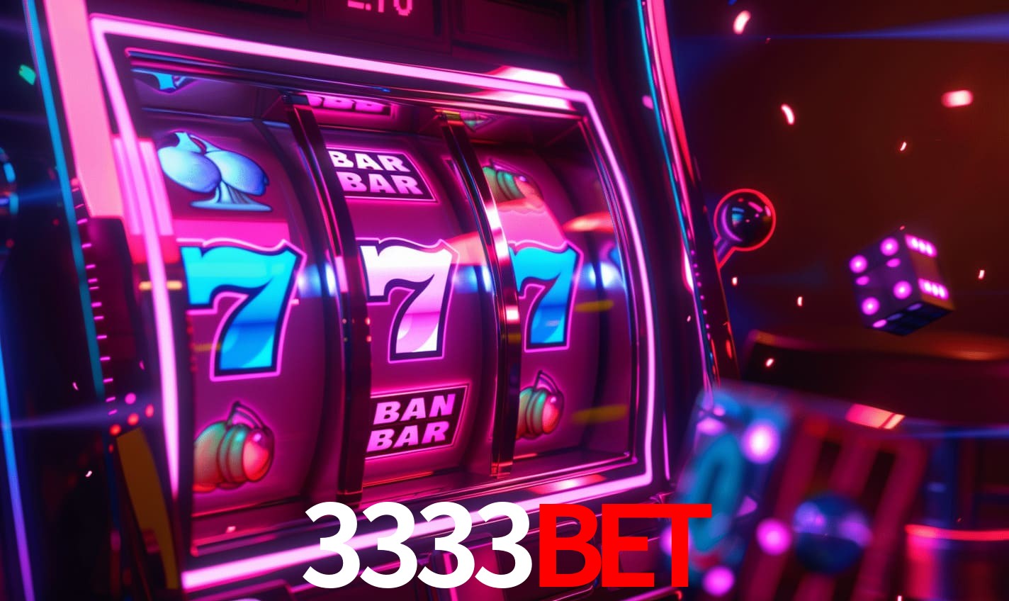 Jogos de Slot 3333bet