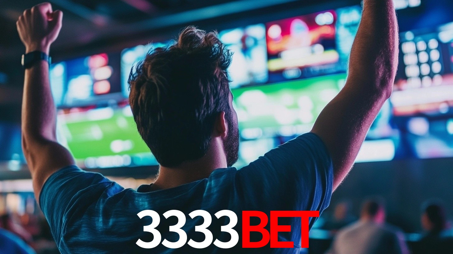 3333bet cassino
