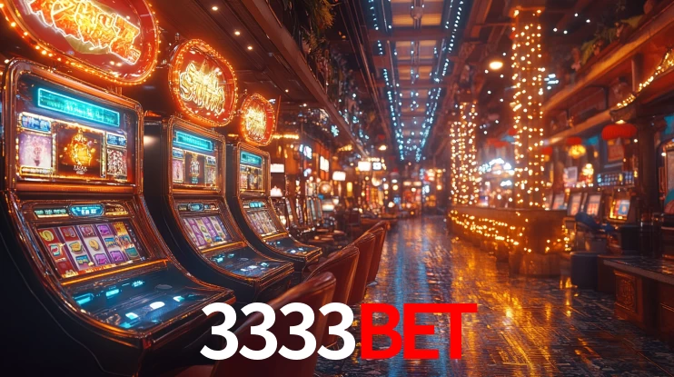 3333bet