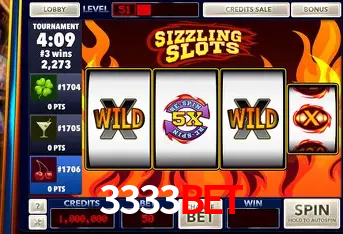 A Experiência Imersiva dos Cassinos Ao Vivo no 3333bet