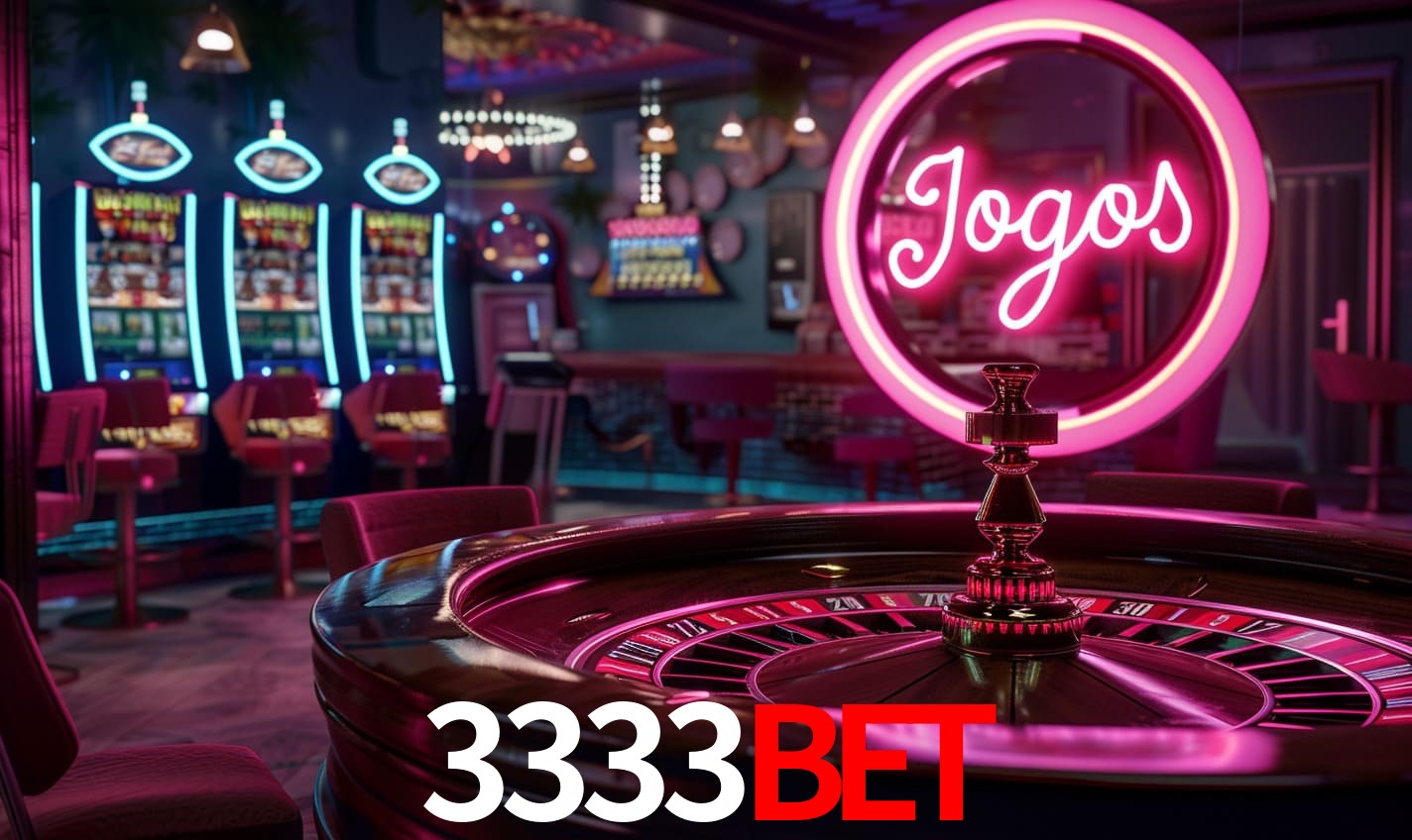 Casino Ao Vivo 3333bet