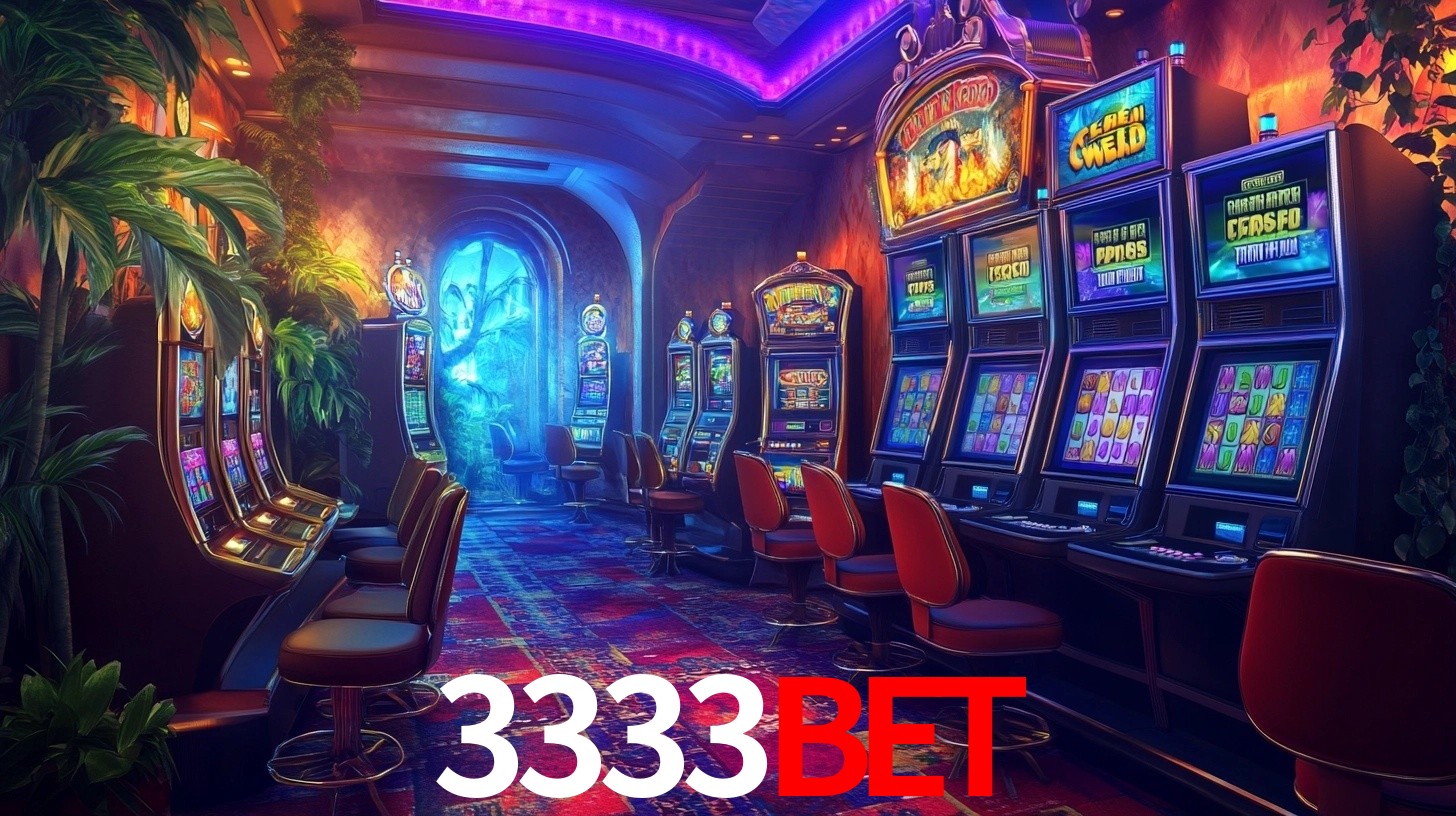 Premium Interface 3333bet